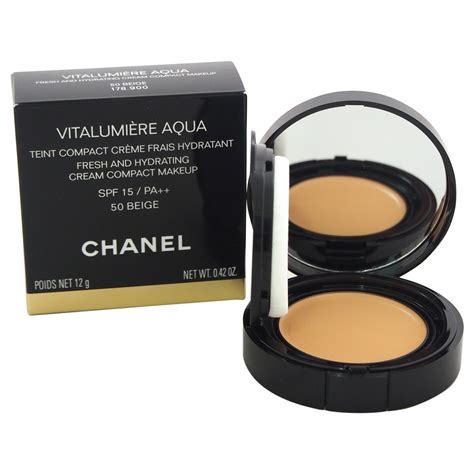 buy chanel vitalumiere aqua compact|chanel vitalumiere aqua 20 beige.